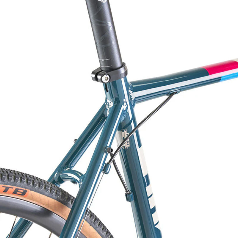 Cinelli Zydeco Shimano GRX 2x10