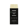 Dynamic Wander Hot Wax