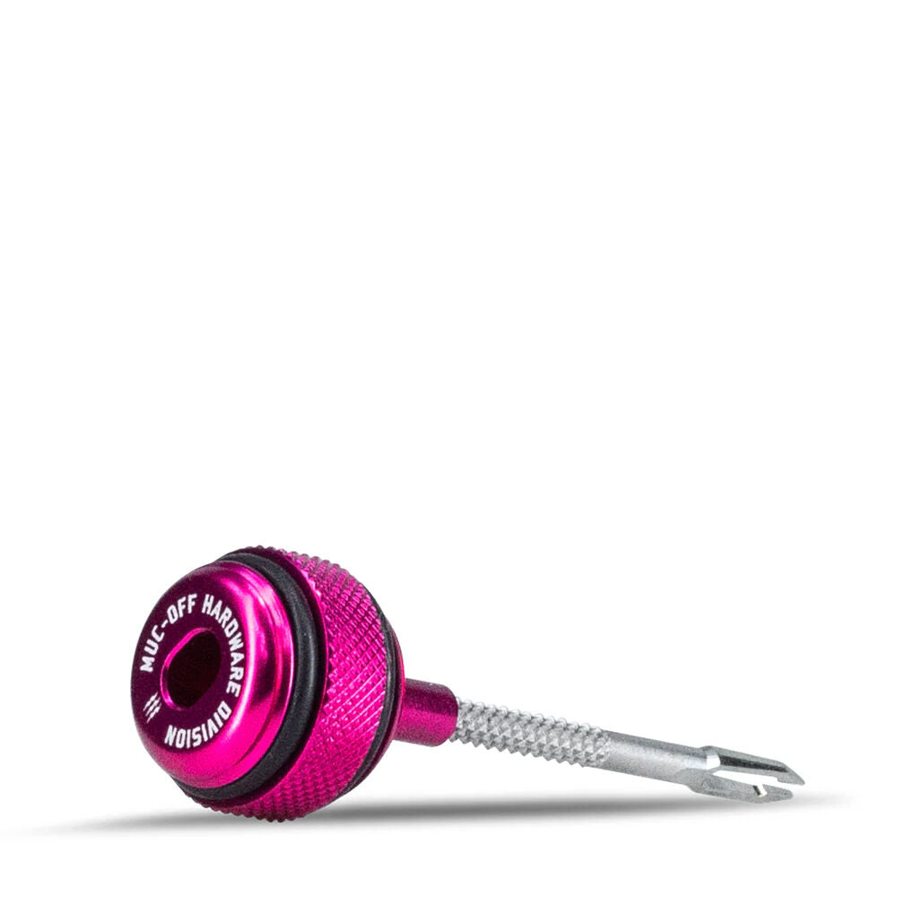 Muc off kit for tubeless tyres Puncture Plug repair tool