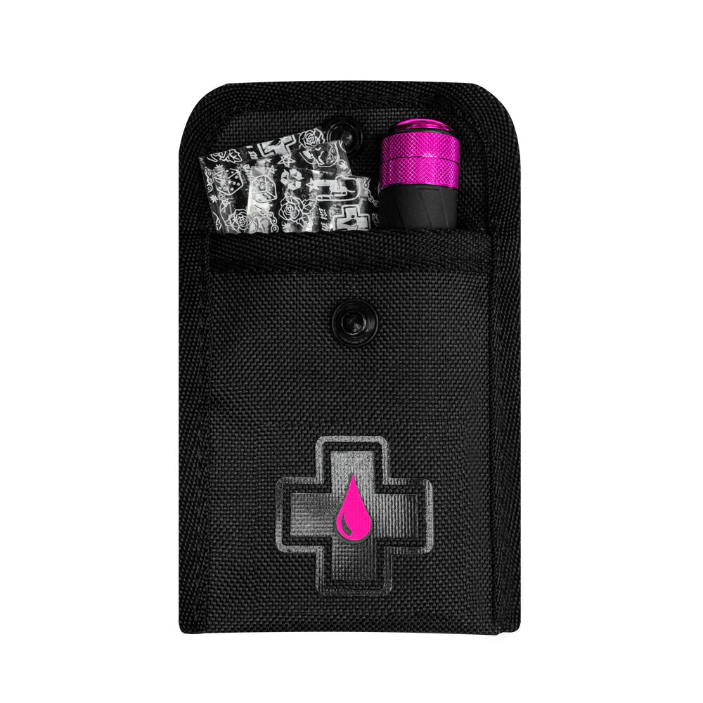 Muc off kit for tubeless tyres Puncture Plug repair tool