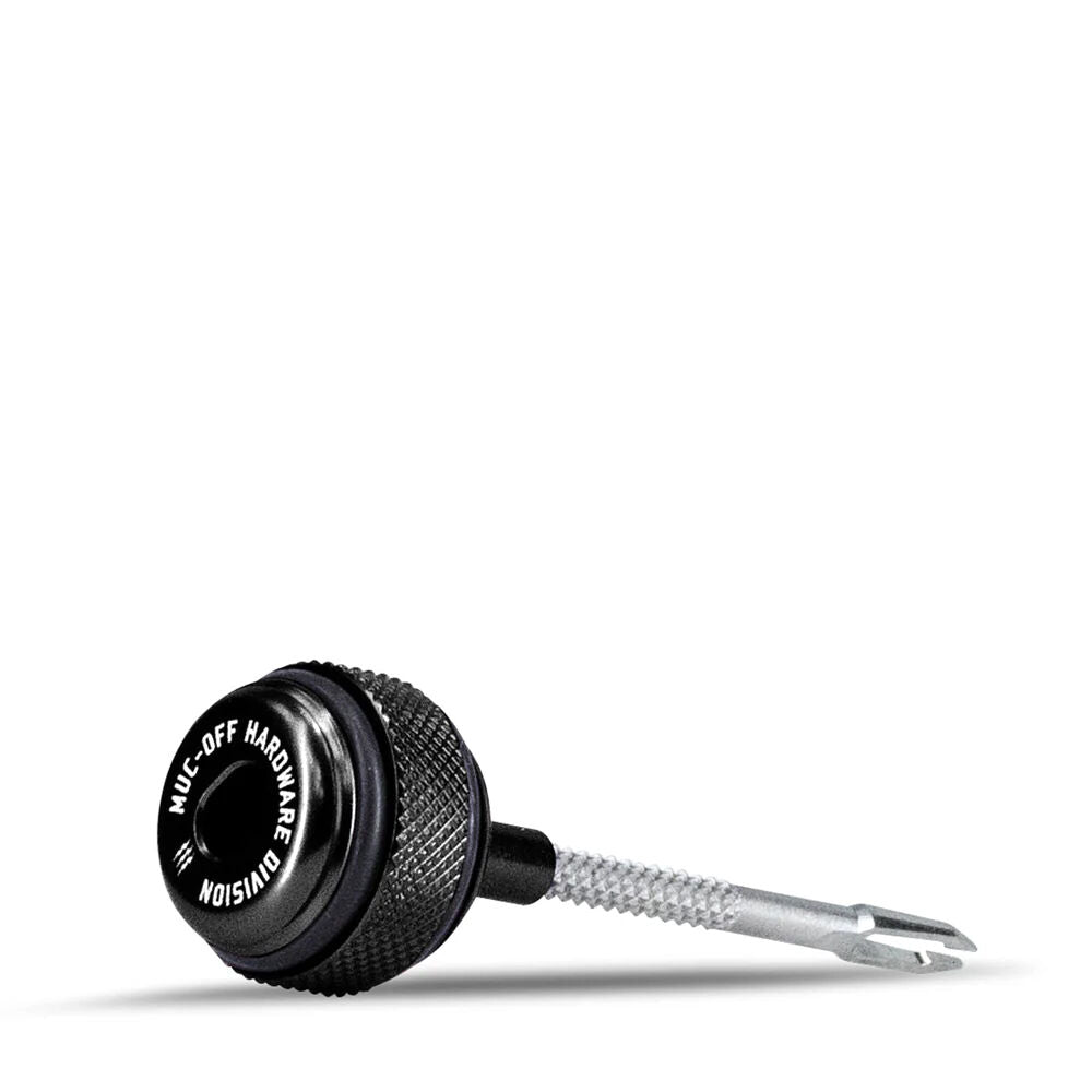 Muc off kit for tubeless tyres Puncture Plug repair tool