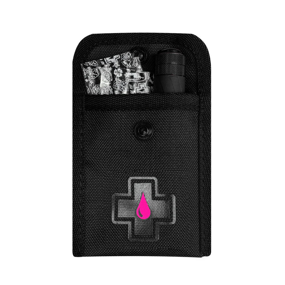 Muc off kit for tubeless tyres Puncture Plug repair tool