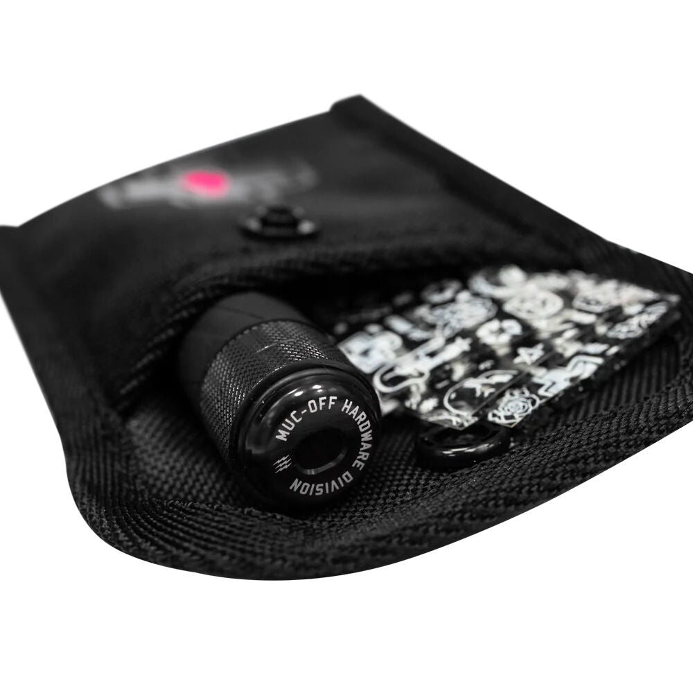 Muc off kit for tubeless tyres Puncture Plug repair tool