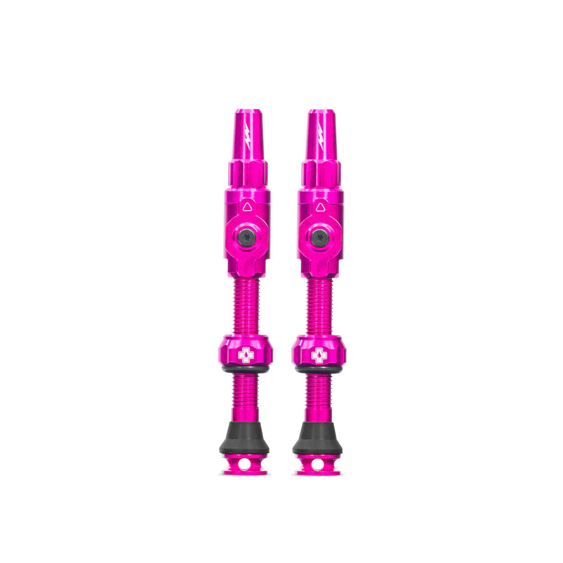 Big Bore Lite Muc Off tubeless presta valve kit