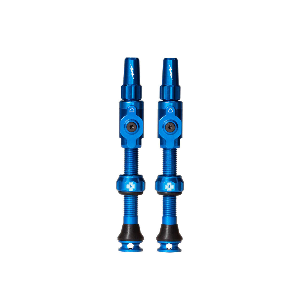 Big Bore Lite Muc Off tubeless presta valve kit