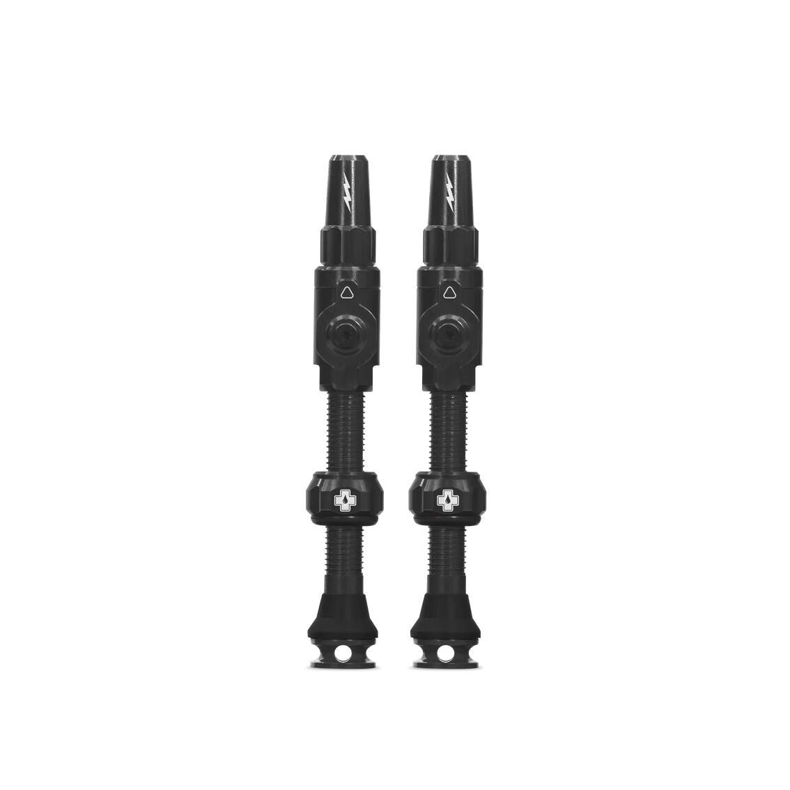 Big Bore Lite Muc Off tubeless presta valve kit