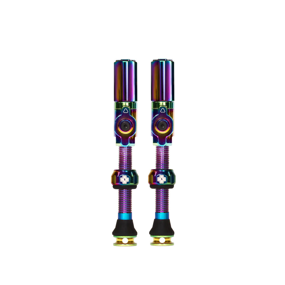 Big Bore Hybrid Muc Off tubeless presta valve kit