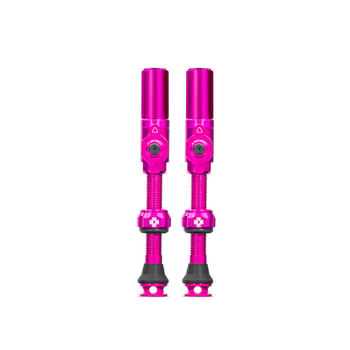 Big Bore Hybrid Muc Off tubeless presta valve kit
