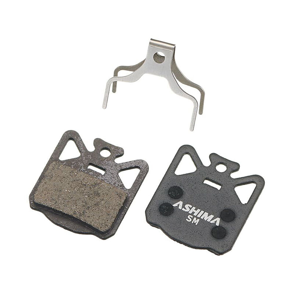 Ashima Campagnolo semi-metal pad