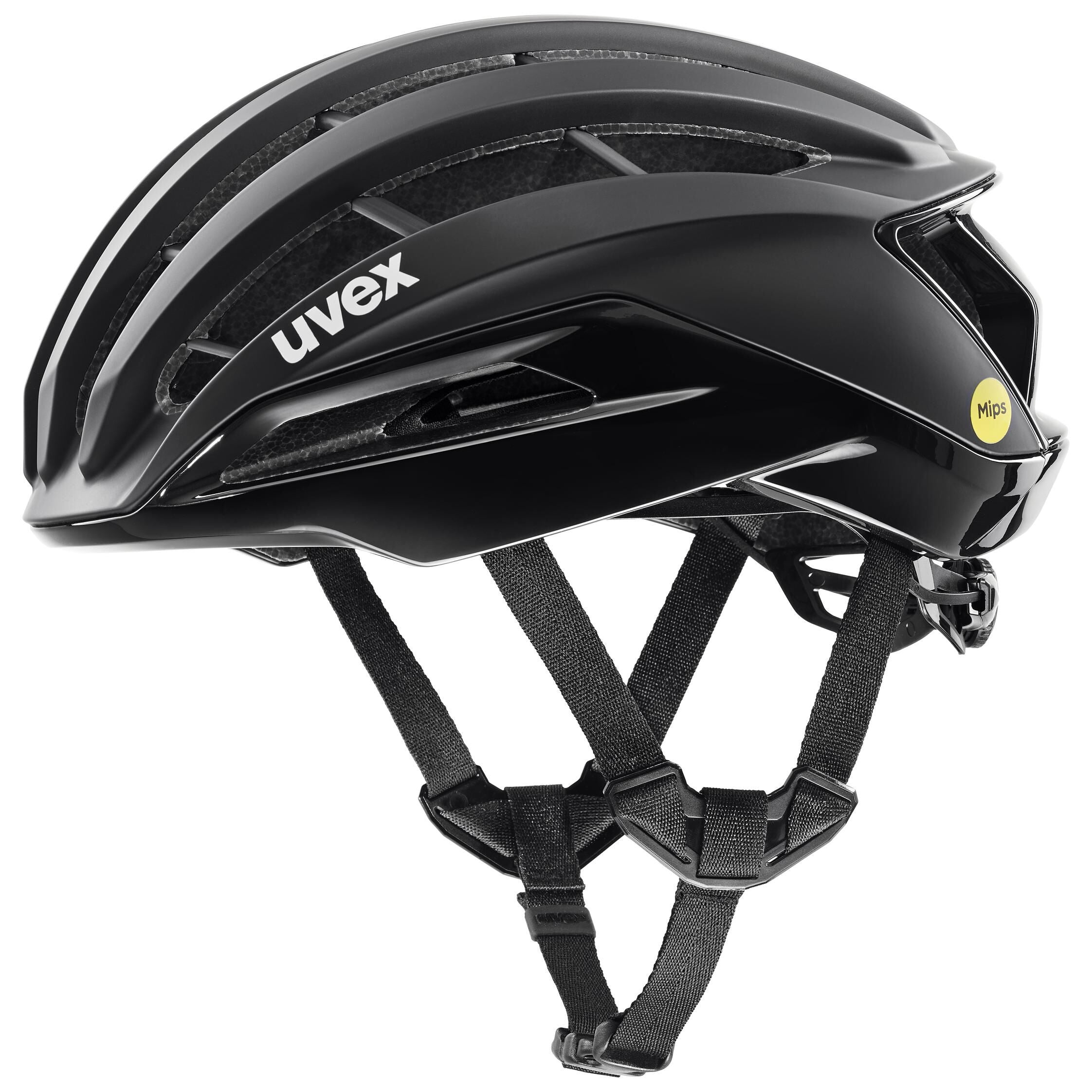 Uvex Surge Aero Mips helmet
