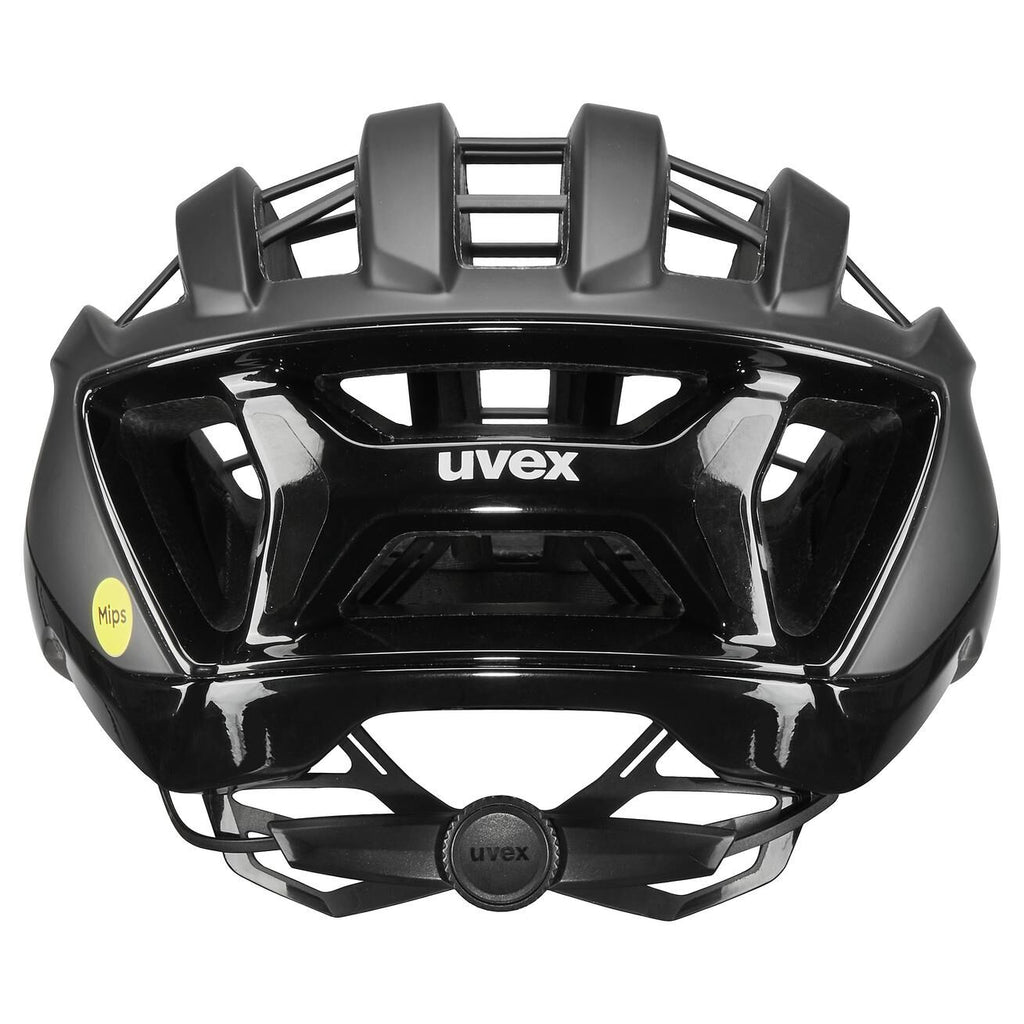 Uvex Surge Aero Mips helmet