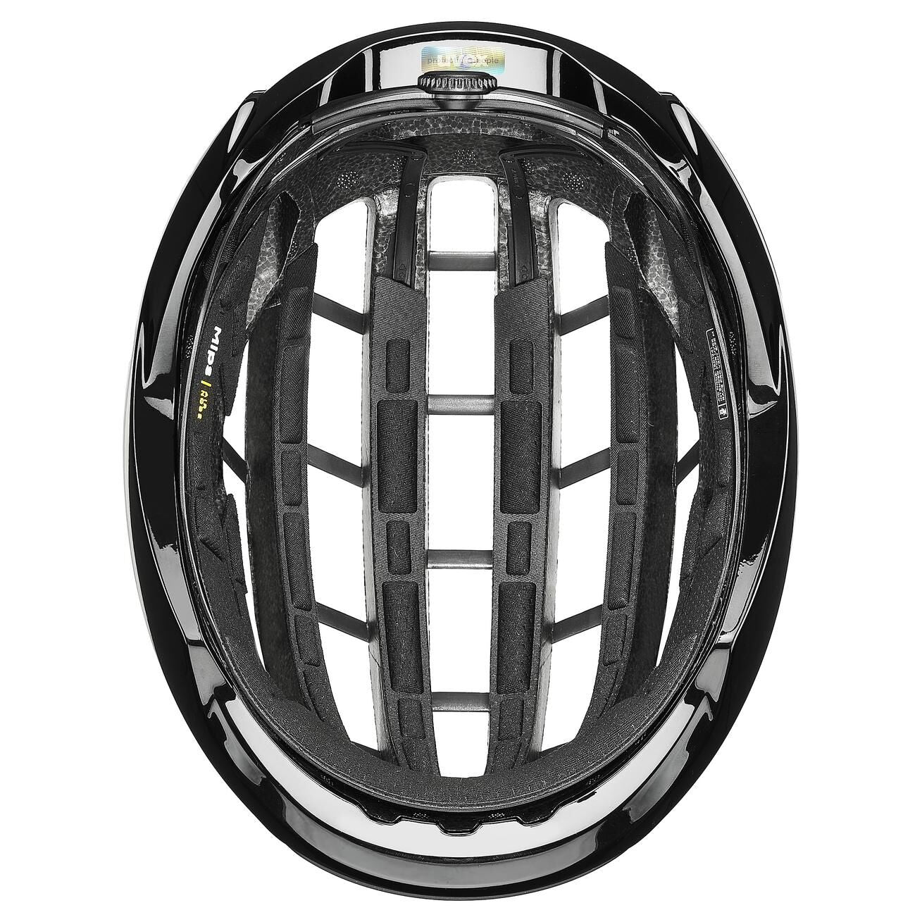 Uvex Surge Aero Mips helmet