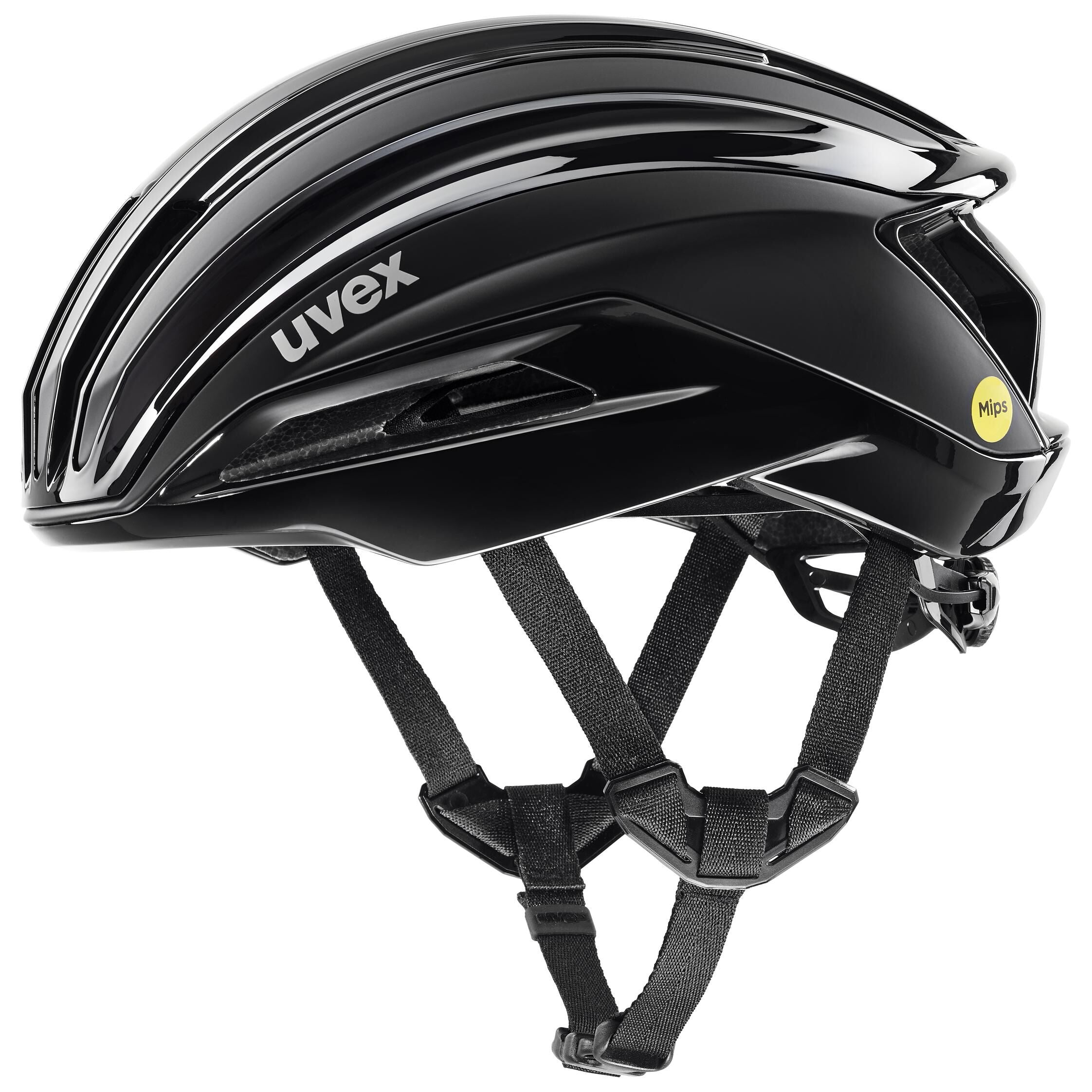 Uvex Surge Aero Mips helmet