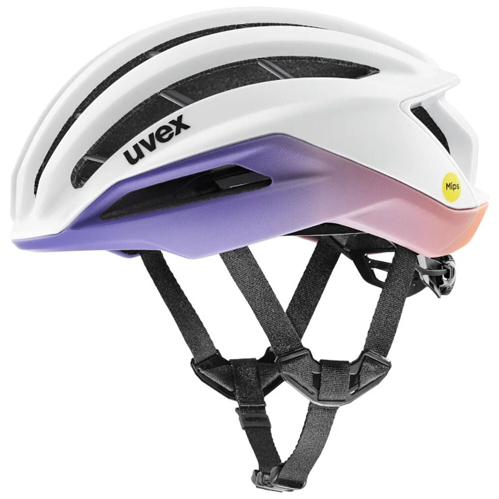 Uvex Surge Aero Mips helmet