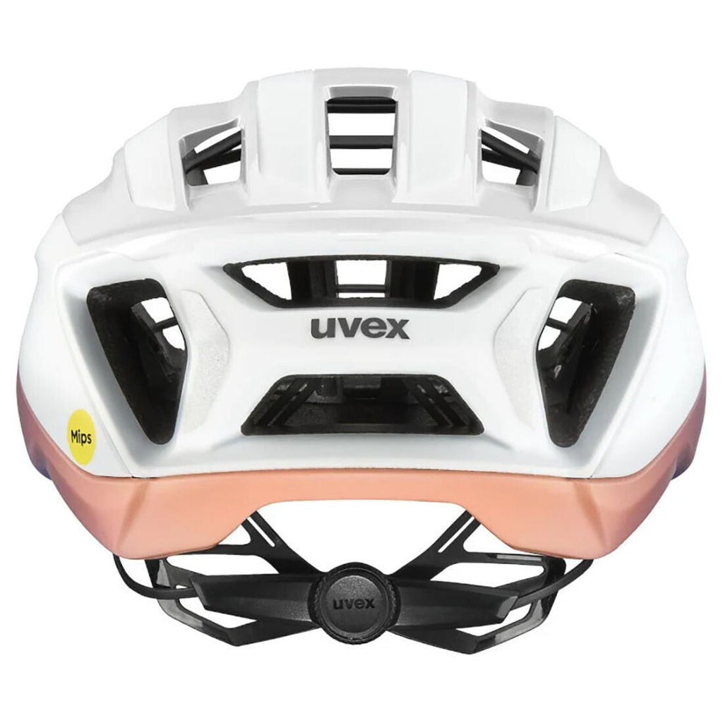 Uvex Surge Aero Mips helmet