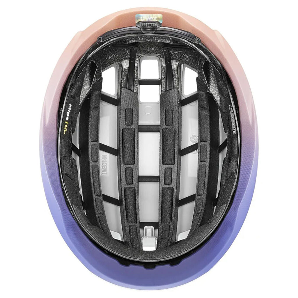 Uvex Surge Aero Mips helmet