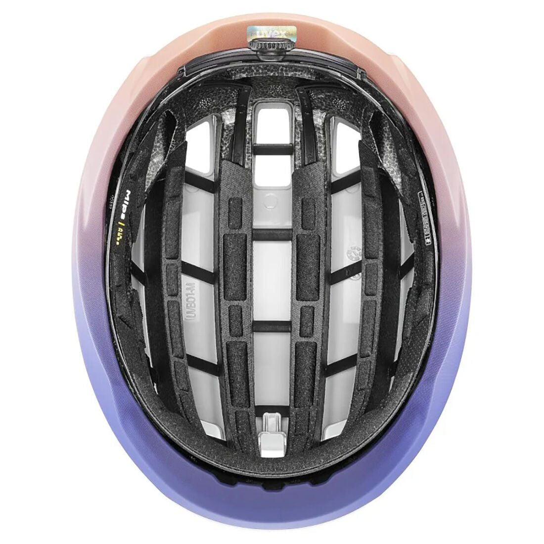 Uvex Surge Aero Mips helmet