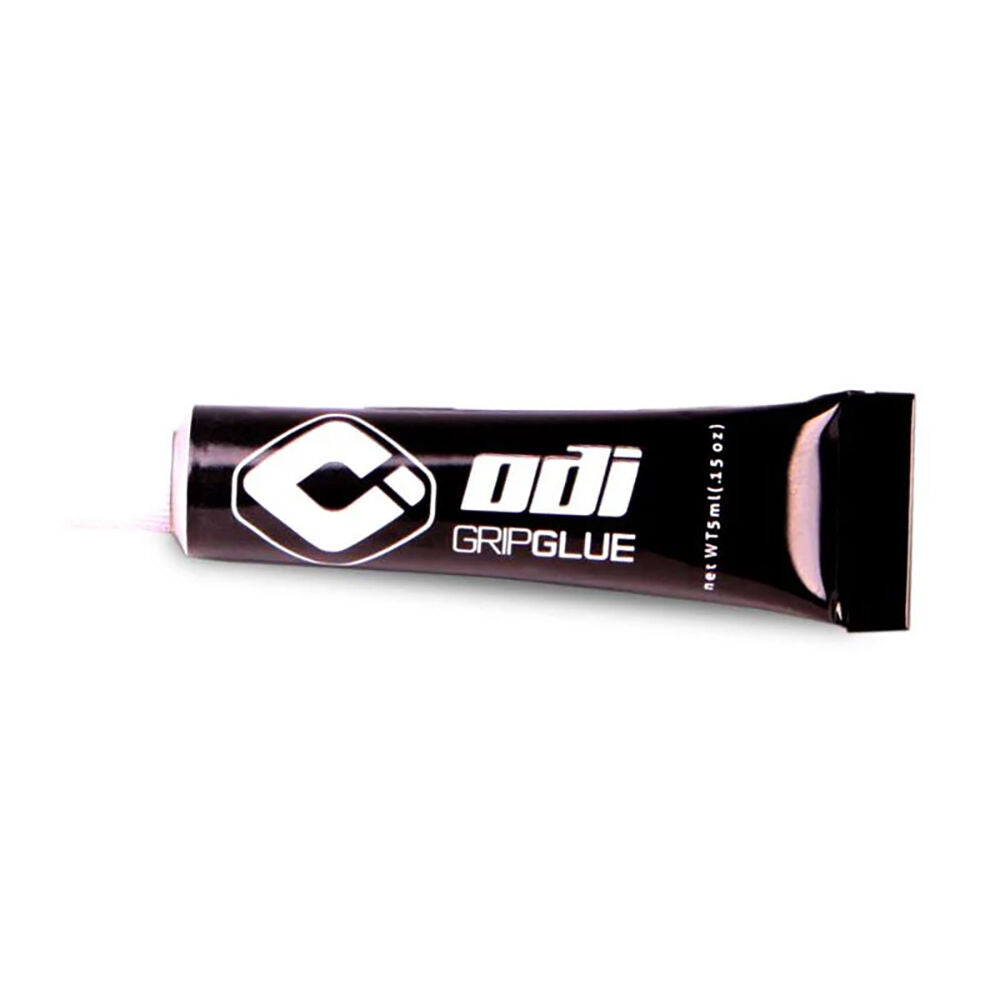 Odi glue for grips