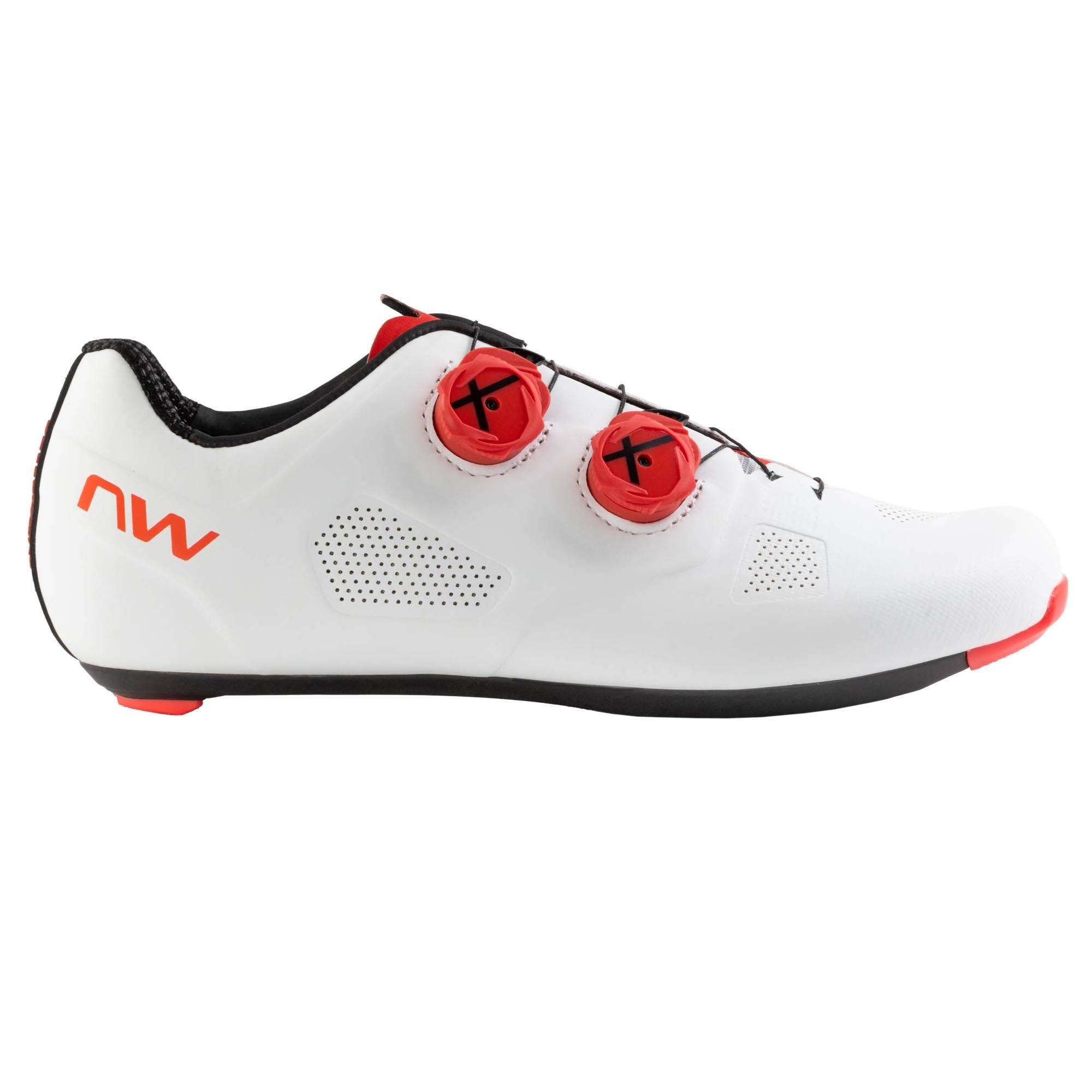 Northwave Revolution shoes