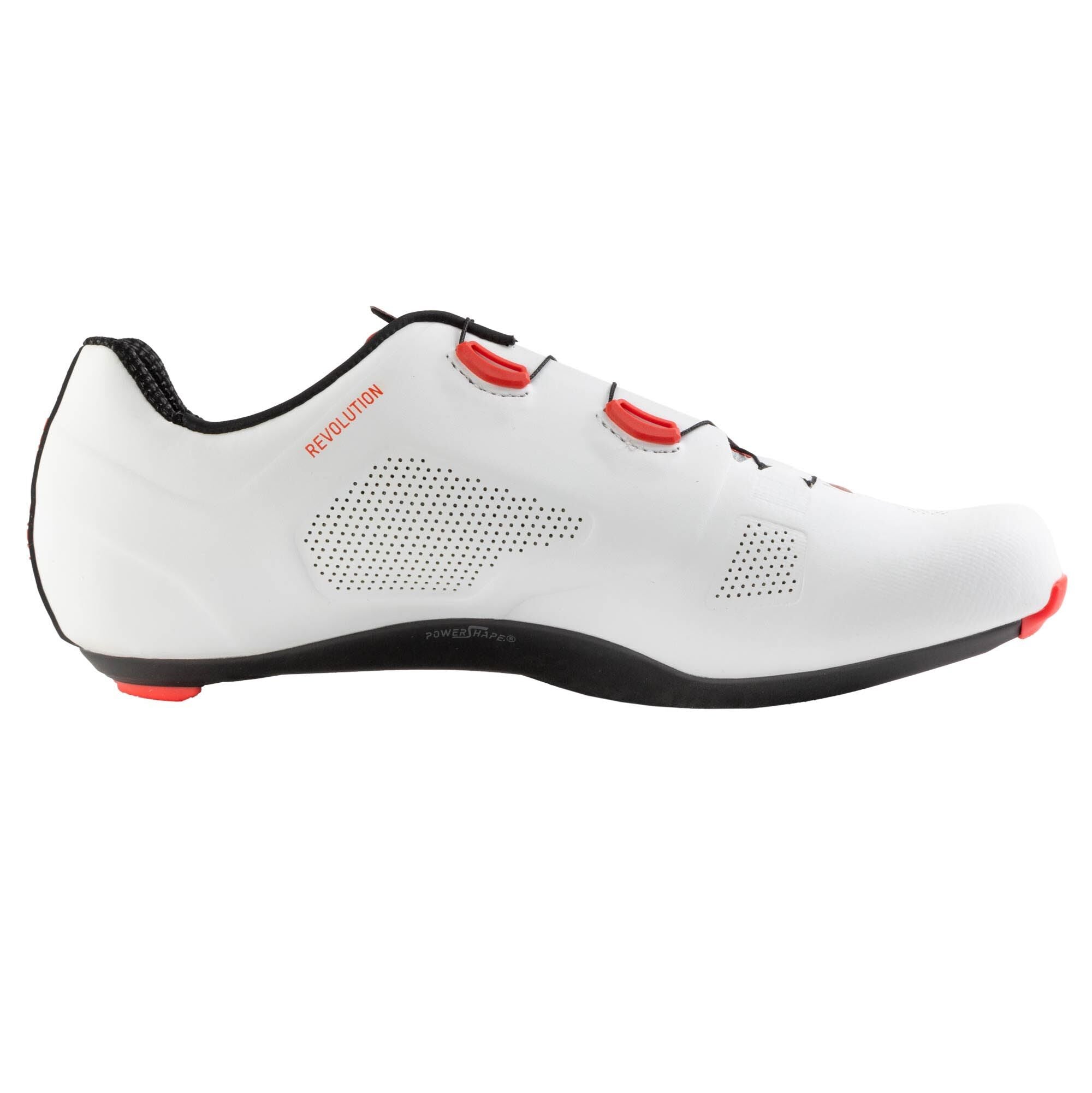 Northwave Revolution shoes