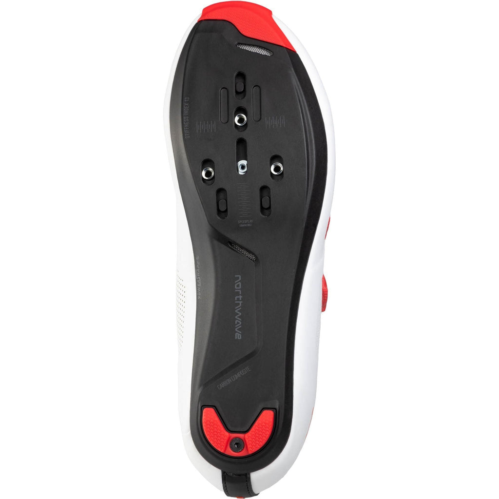 Northwave Revolution shoes