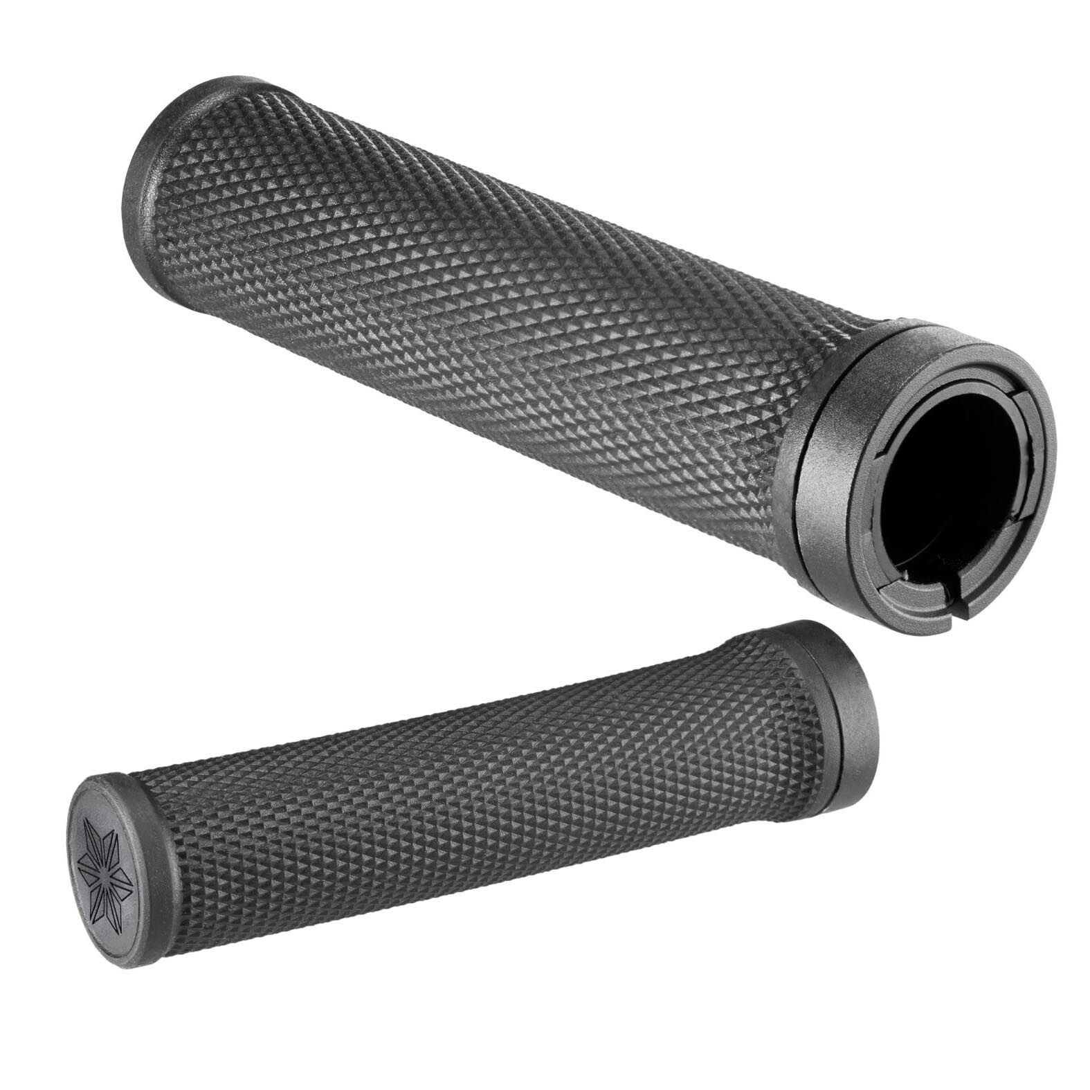 Supacaz Diamond Kush 25 mm grips