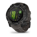 Garmin Instinct 3 50mm Amoled watch