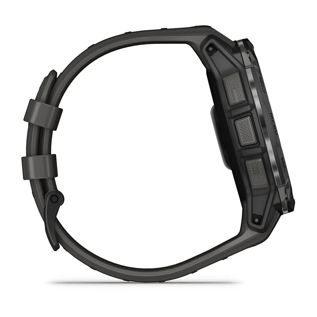 Garmin Instinct 3 50mm Amoled watch