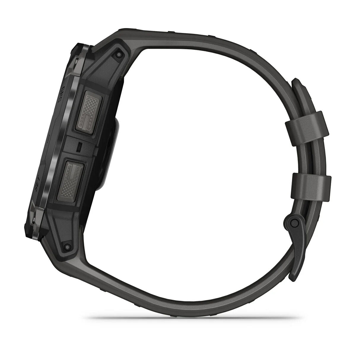 Garmin Instinct 3 50mm Amoled watch