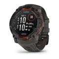 Garmin Instinct 3 50mm Solar watch