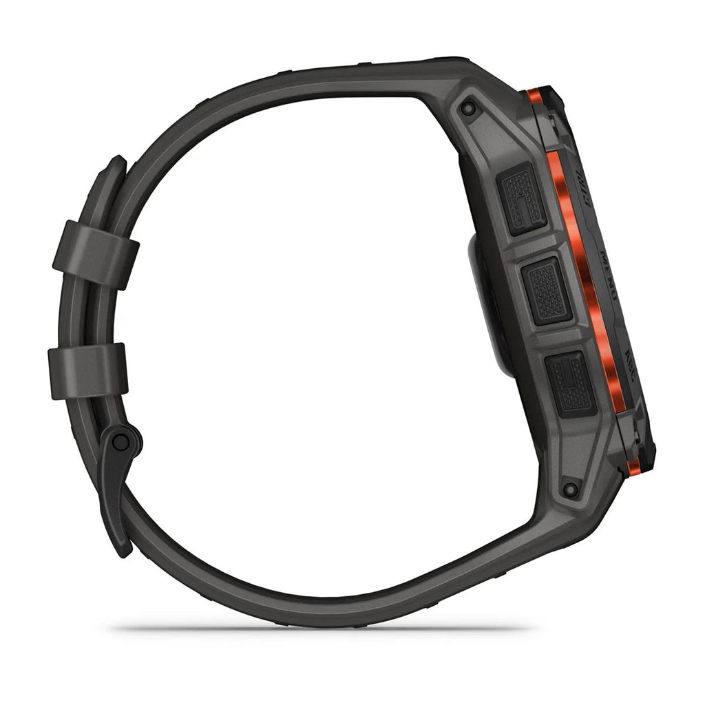 Garmin Instinct 3 50mm Solar watch