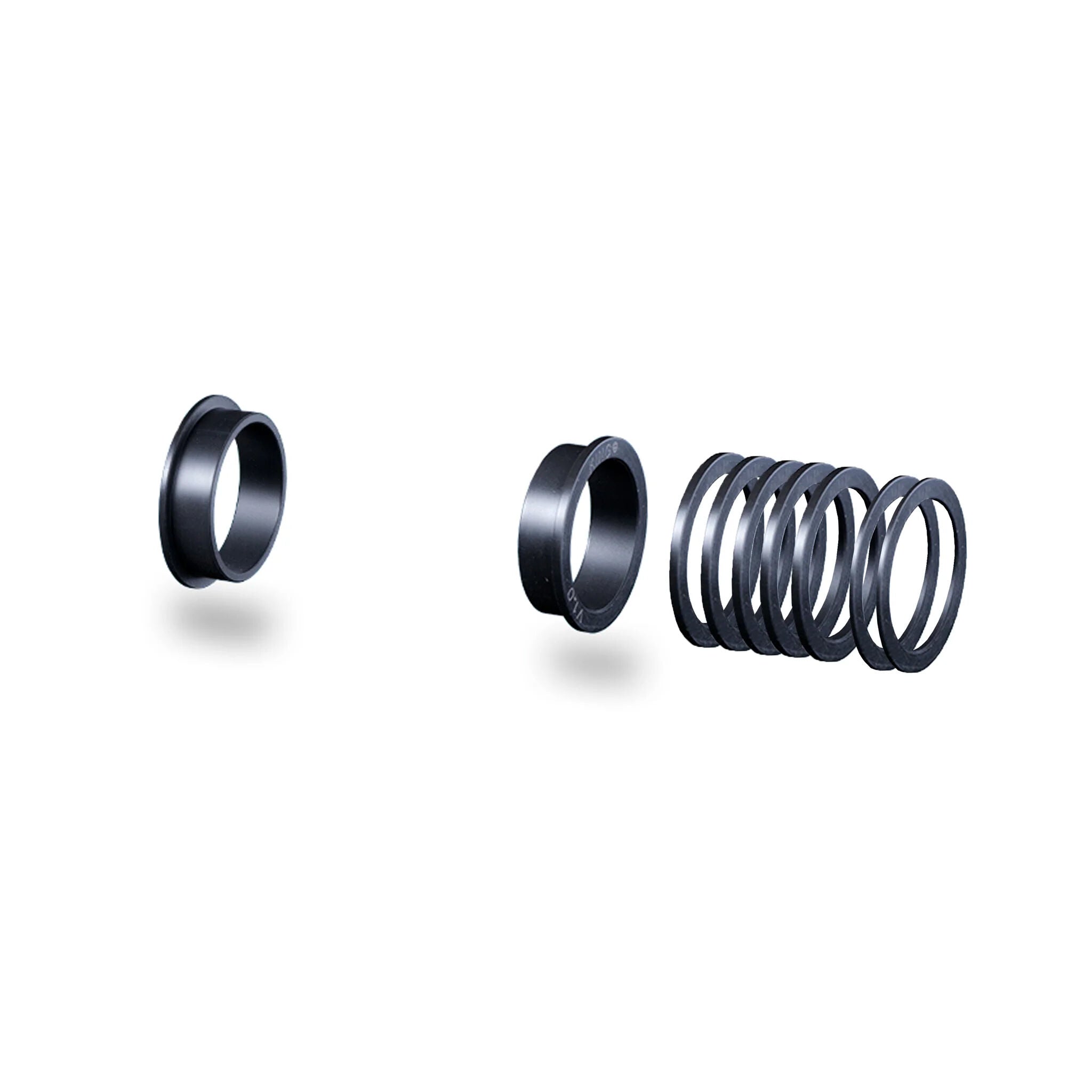 Chris King Fit Kit 4 Shimano adapter