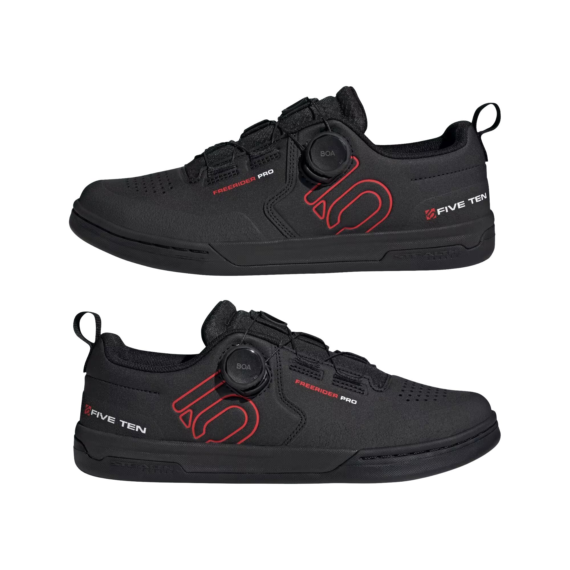 Adidas Five Ten Freerider Pro Boa shoes