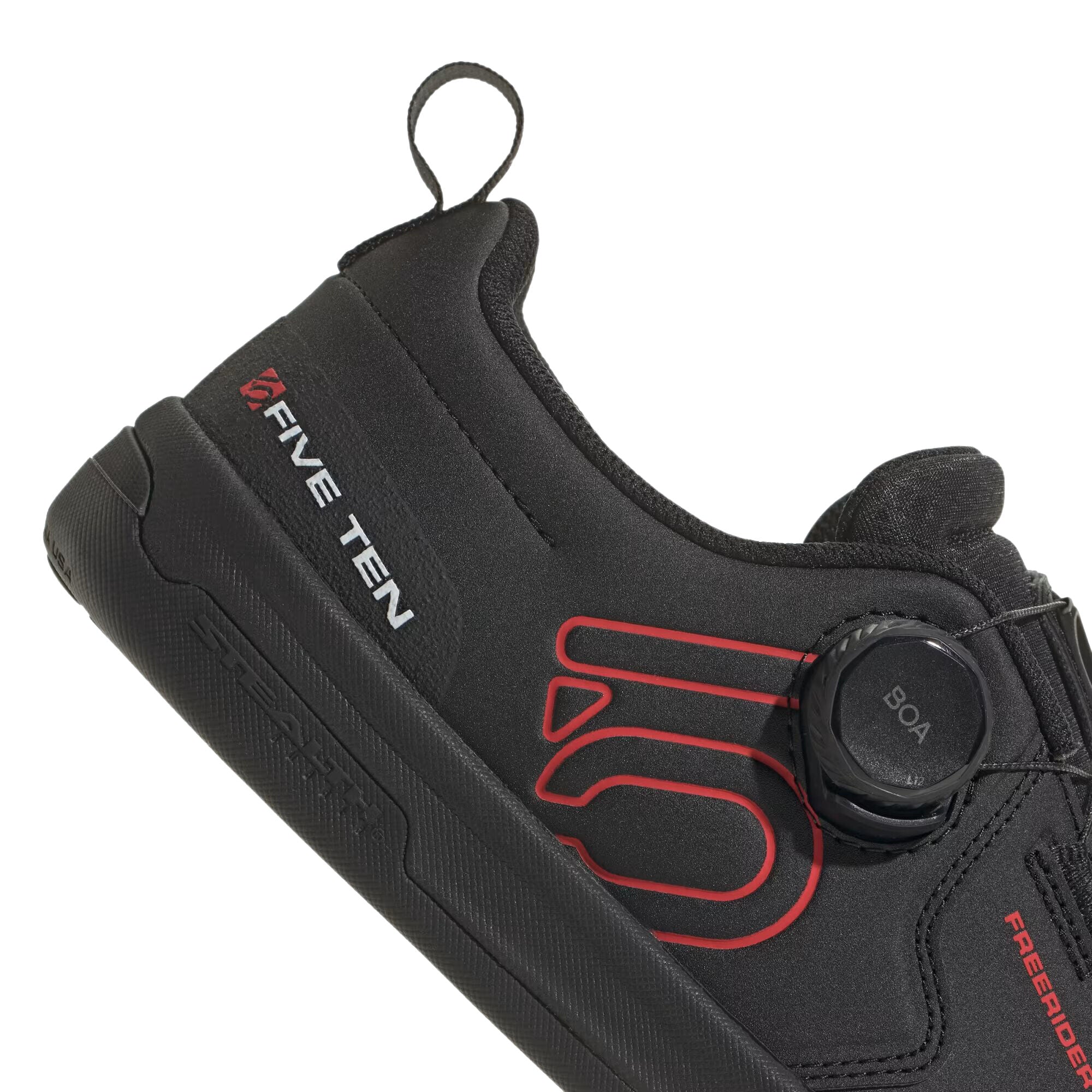 Adidas Five Ten Freerider Pro Boa shoes