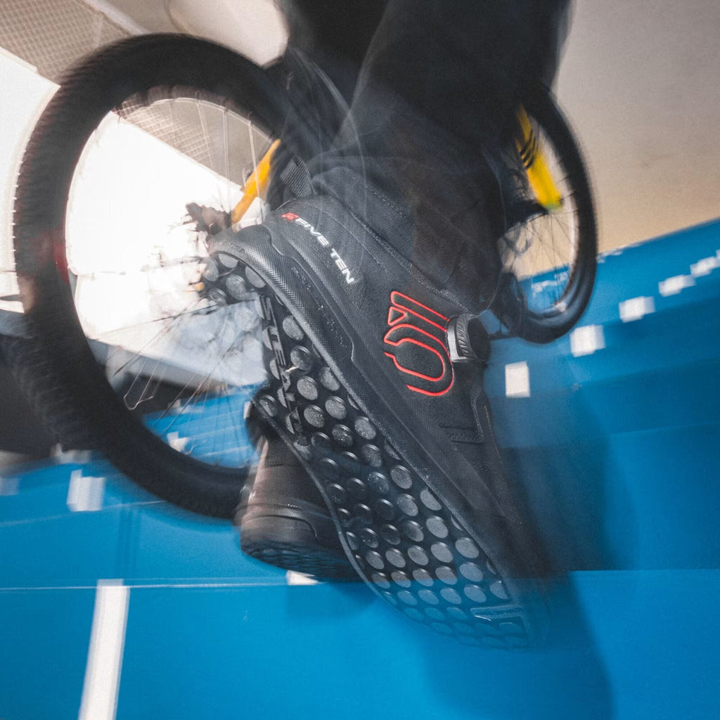 Adidas Five Ten Freerider Pro Boa shoes