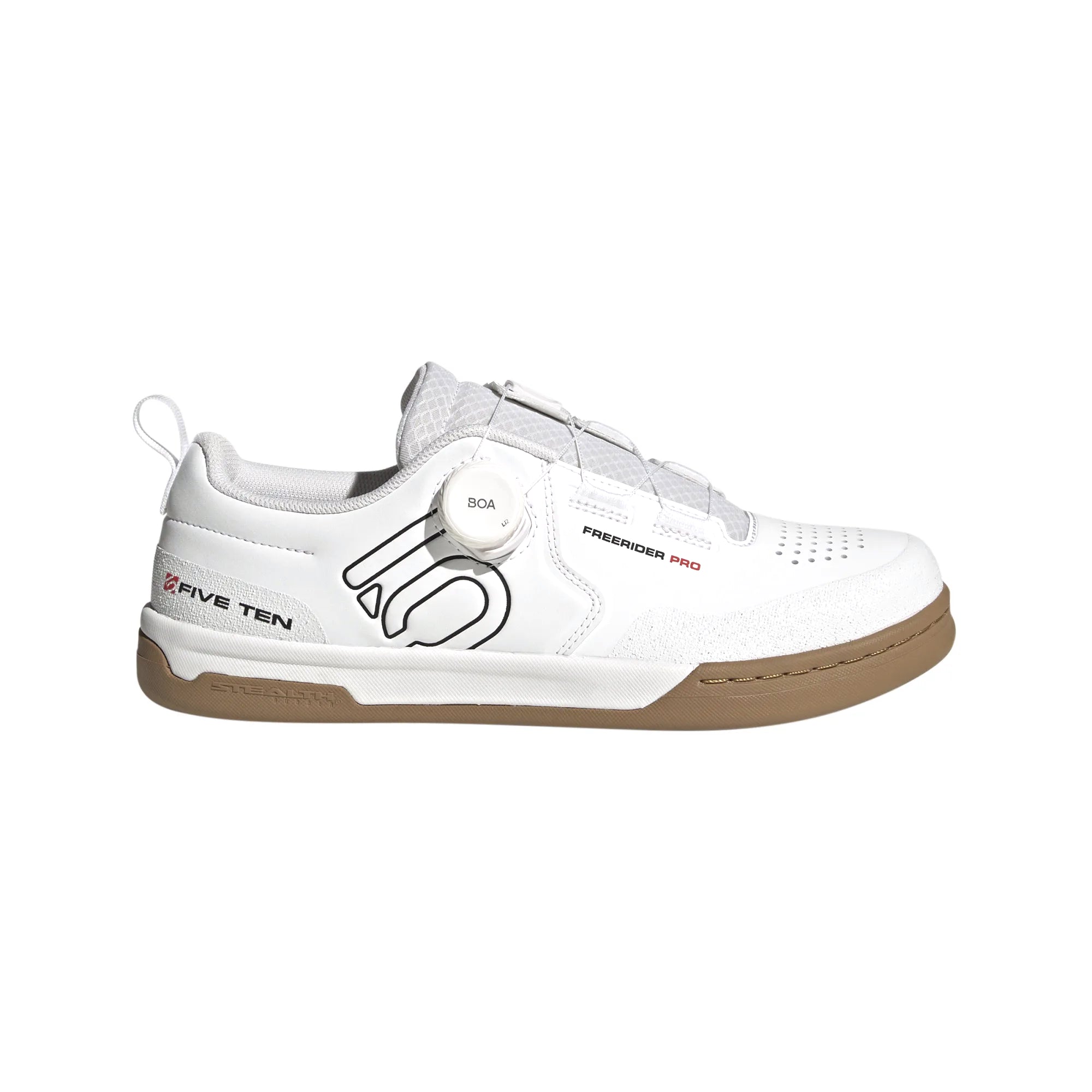 Adidas Five Ten Freerider Pro Boa shoes
