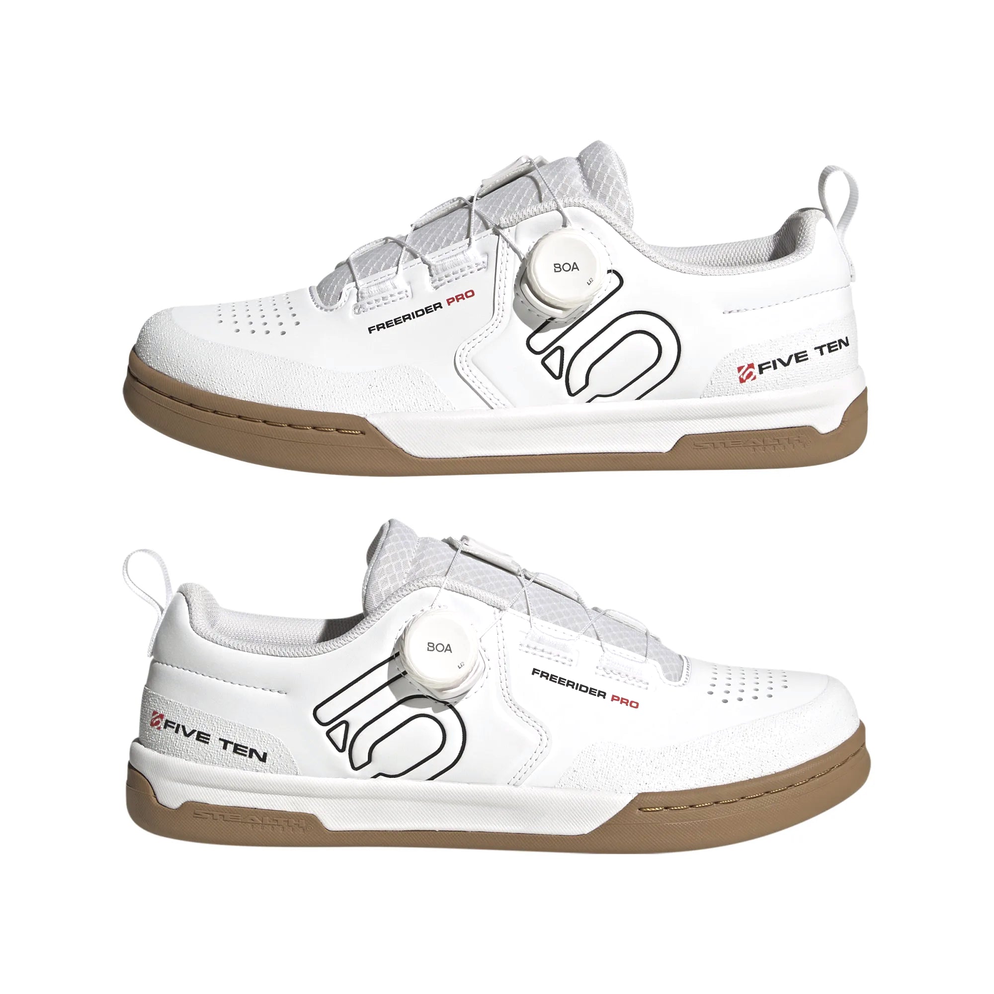 Adidas Five Ten Freerider Pro Boa shoes