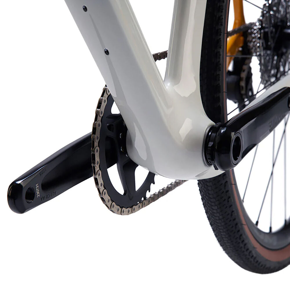 Cinelli King Zydeco 2 Shimano GRX 612 1x