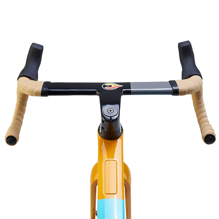 Cinelli King Zydeco 2 Shimano GRX 612 1x