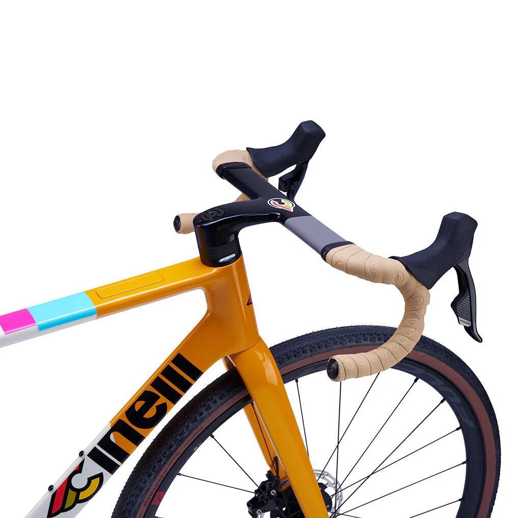 Cinelli King Zydeco 2 Shimano GRX 612 1x
