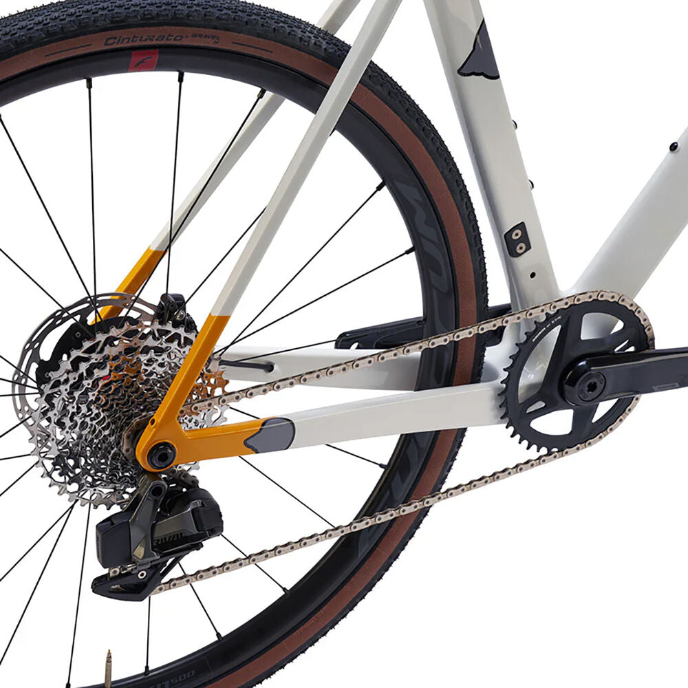 Cinelli King Zydeco 2 Shimano GRX 612 1x