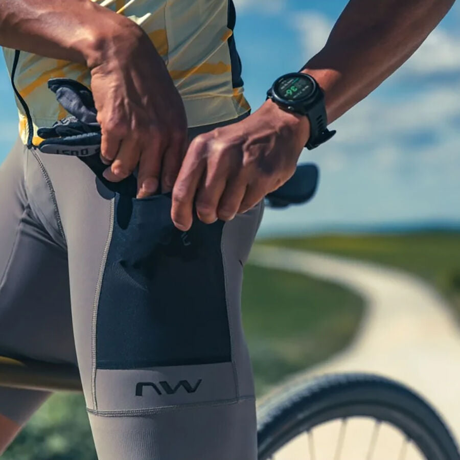 Northwave Fast Rock bibshort