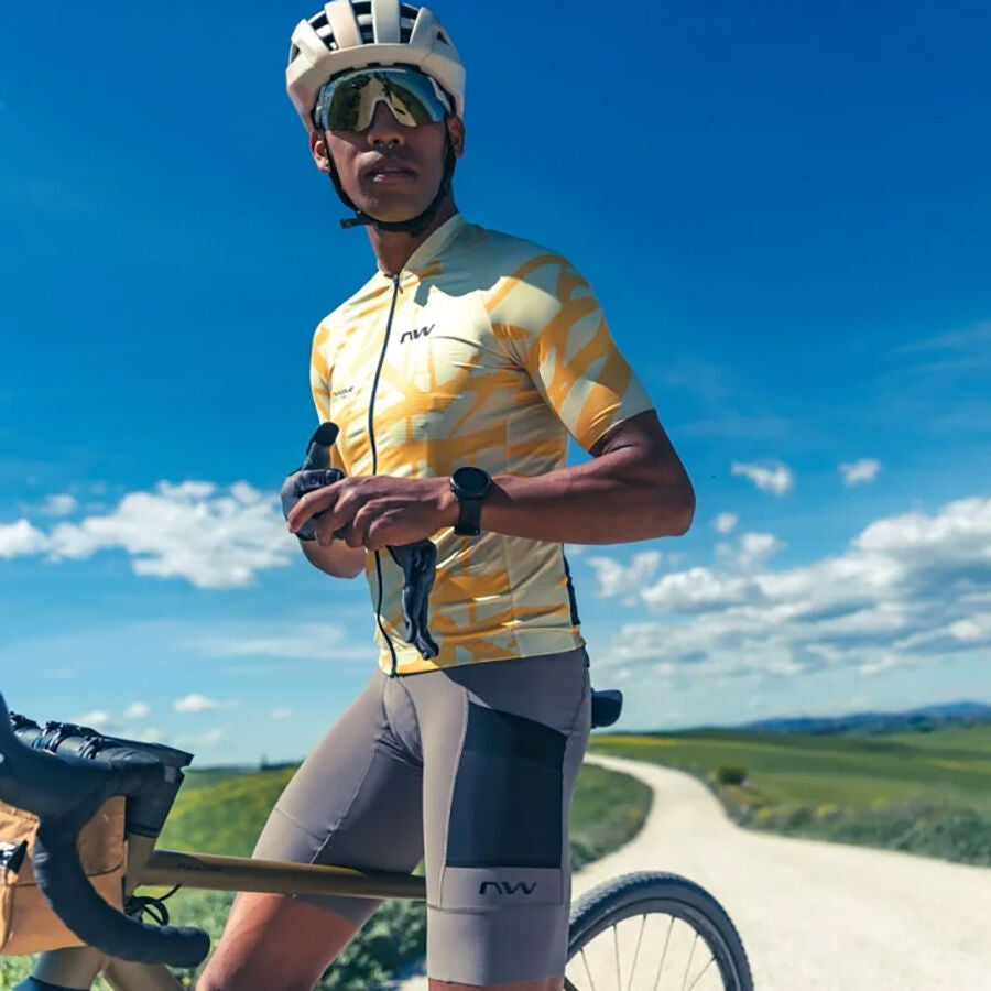 Northwave Fast Rock bibshort