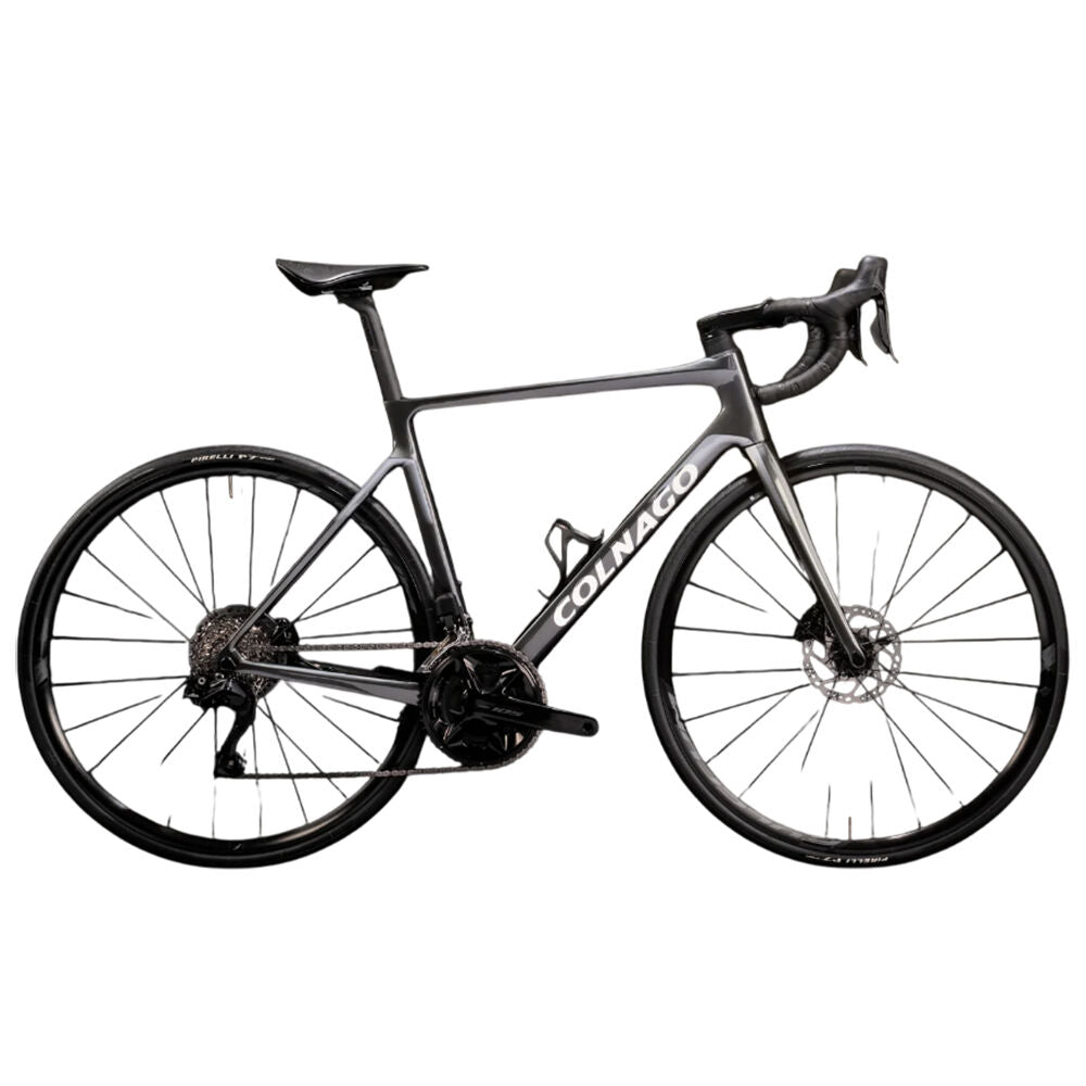 Colnago V4 Shimano 105 R7150 Di2 Disc + Vision Sc45  2025
