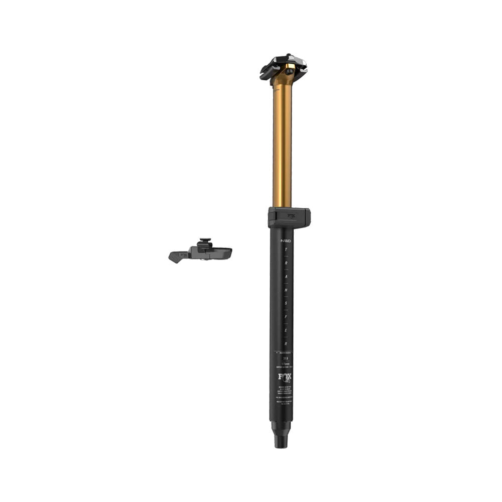 Fox Transfer Neo Factory Kashima telescopic seatpost