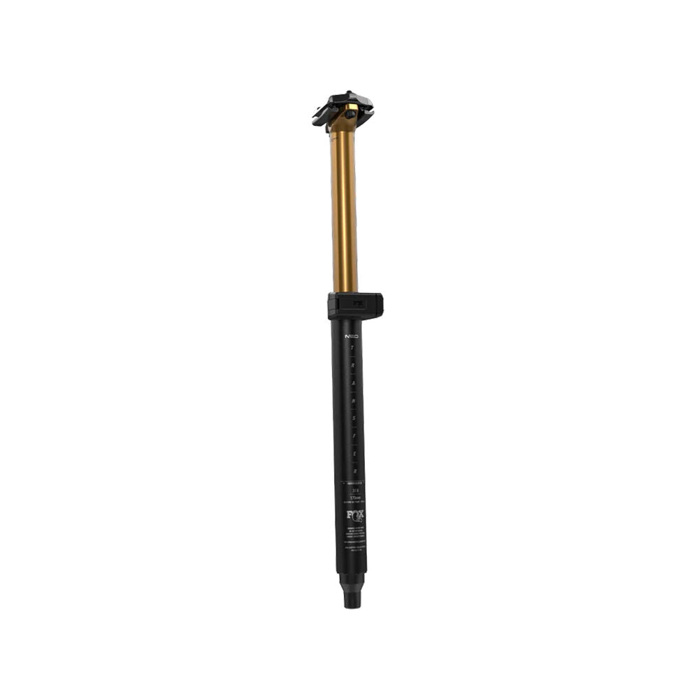 Fox Transfer Neo Factory Kashima telescopic seatpost