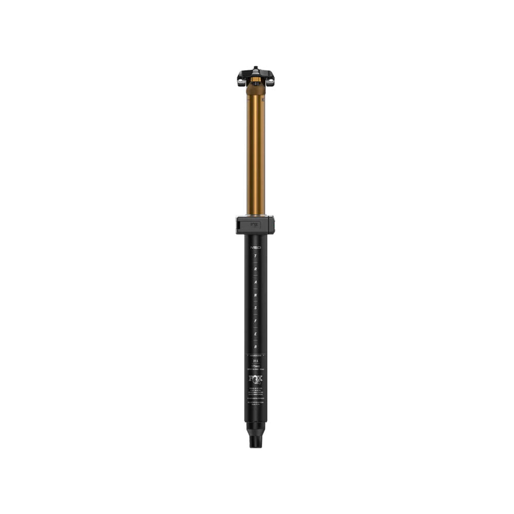 Fox Transfer Neo Factory Kashima telescopic seatpost