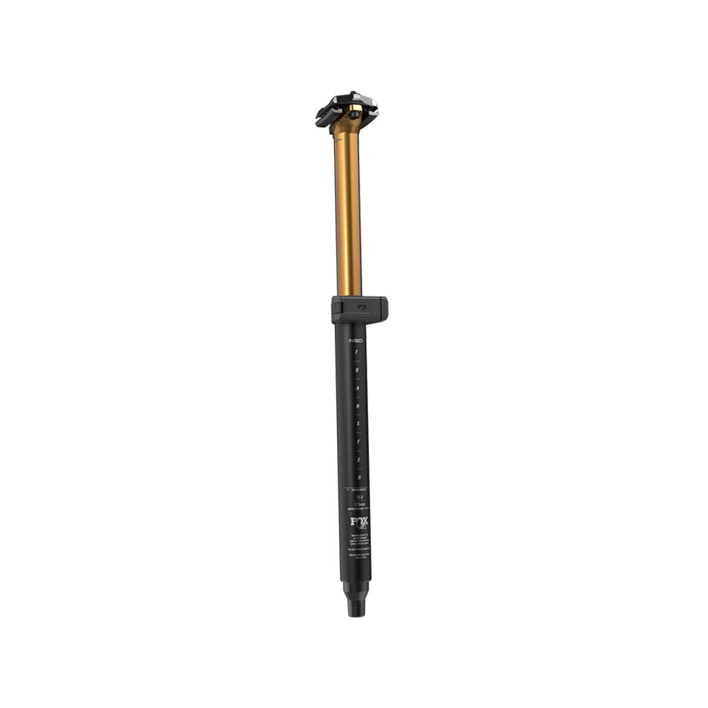 Fox Transfer Neo Factory Kashima telescopic seatpost