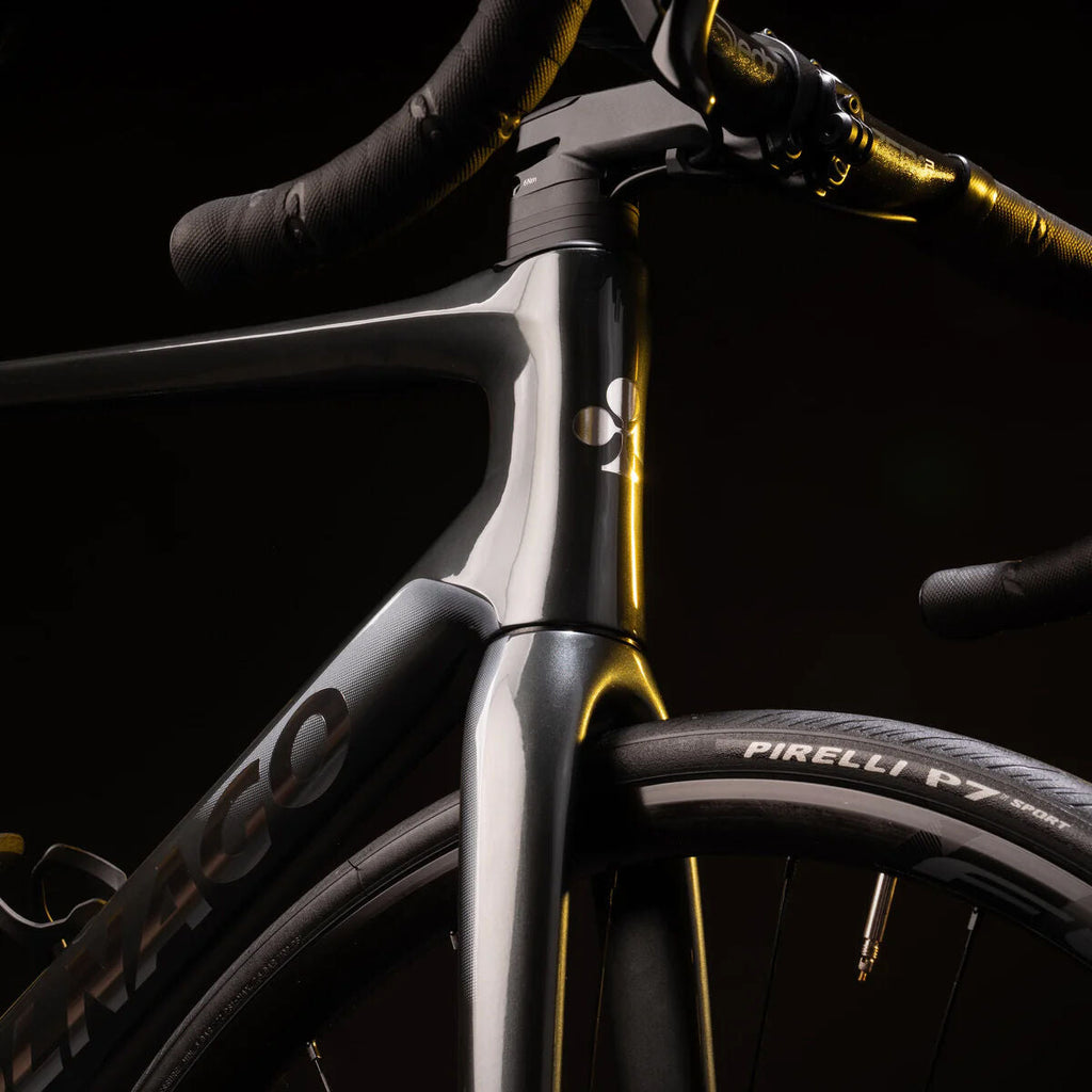 Colnago V4 Sram Rival Axs Disc 2025
