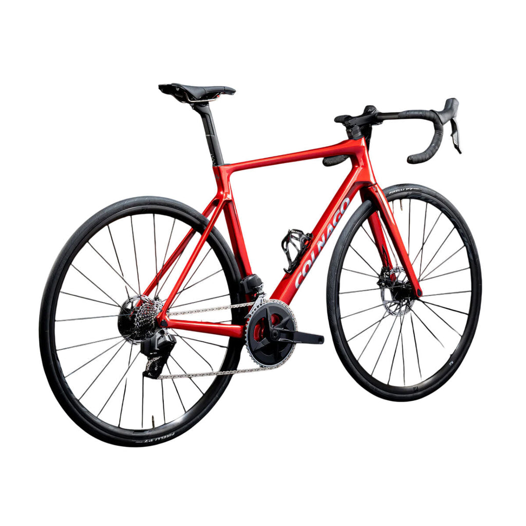 Colnago V4 Sram Rival Axs Disc 2025